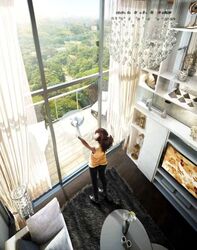 Kingsford . Hillview Peak (D23), Condominium #542732451